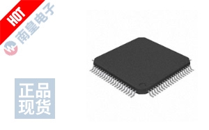 EFM32TG11B540F64IQ80-A ͼƬ
